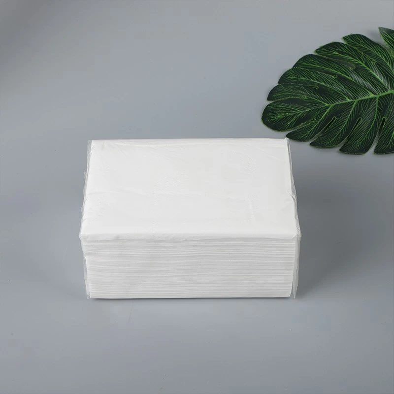 Square Facial Tissue manufacturers